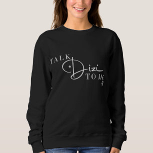 Camisa de Dizi Script