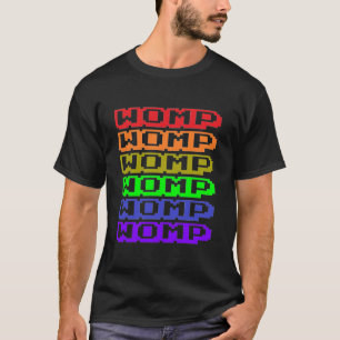 Camisa de doble paso WOMP