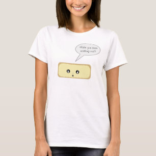 Camisa de Donut para mujeres