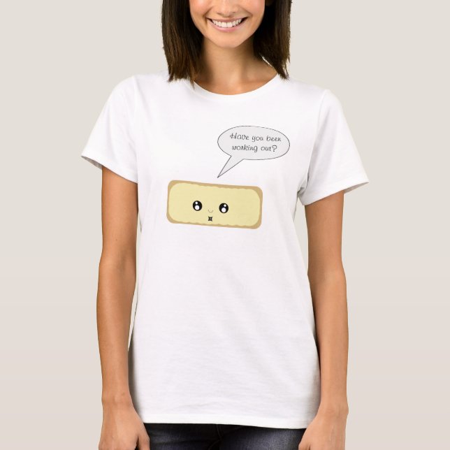 Camisa de Donut para mujeres (Anverso)