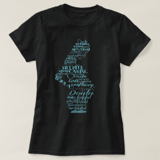 Camisa de Doula