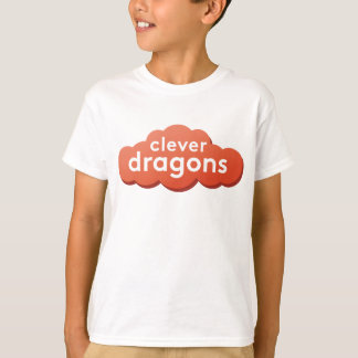 Camisa de Dragons inteligente