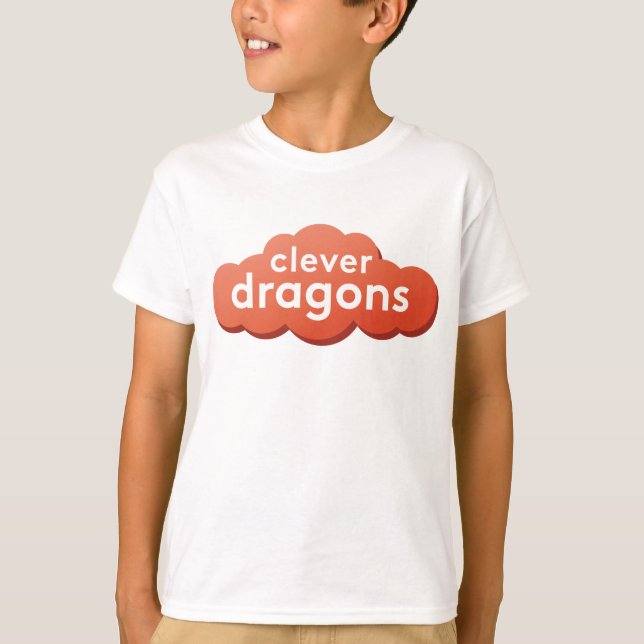 Camisa de Dragons inteligente (Anverso)