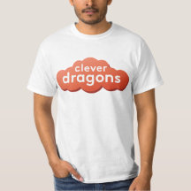 Camisa de Dragons inteligente