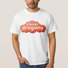 Camisa de Dragons inteligente