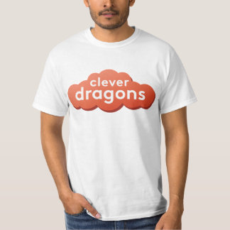 Camisa de Dragons inteligente