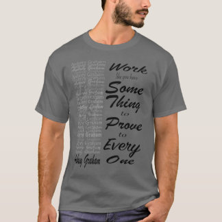 Camisa de Drake