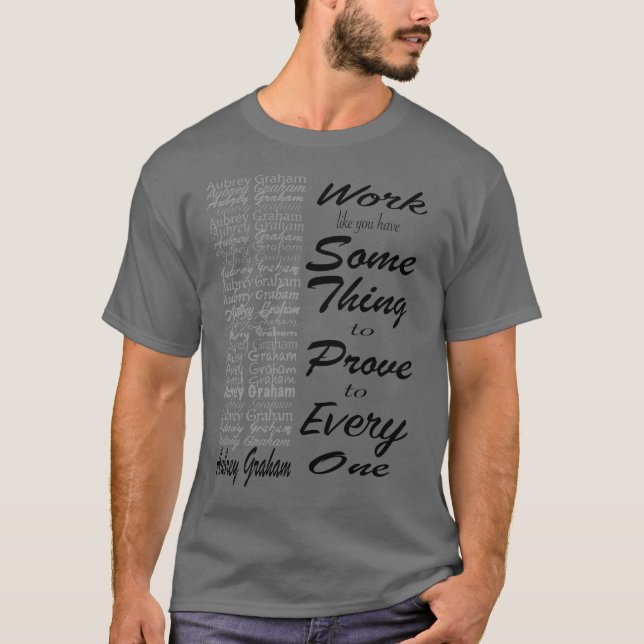 Camisa de Drake (Anverso)