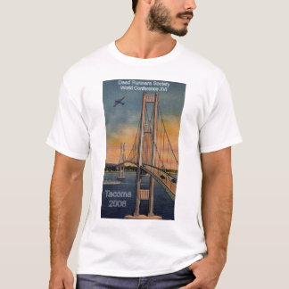 Camisa de DRSWC