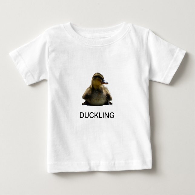 Camisa de duckling (Anverso)