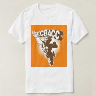 Camisa de ECBACC - Apadamax que se eleva - los