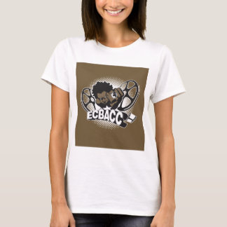 Camisa de ECBACC - en las películas - los tamaños