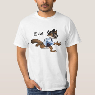 Camisa de Elliot