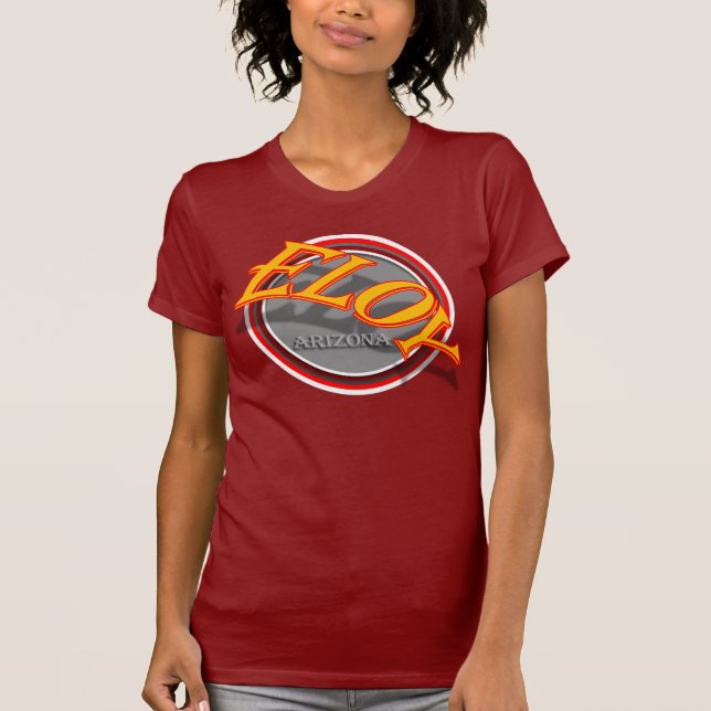 Camisa de Eloy AZ (Anverso)