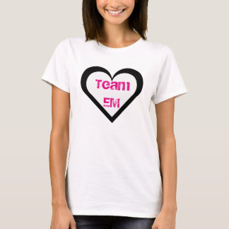 Camisa de EManiac