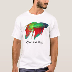 Camisa de encargo de Betta