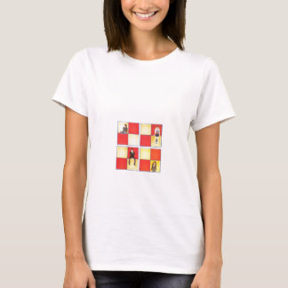 Camisa de encargo de L'arc