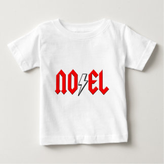 camisa de encargo del rock-and-roll de NOEL