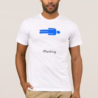 Camisa de encargo del tablaje
