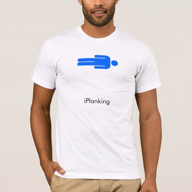 Camisa de encargo del tablaje (Anverso)