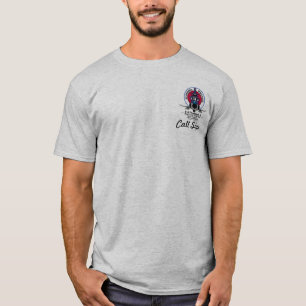 Camisa de encargo fantasma F-4 - de color claro