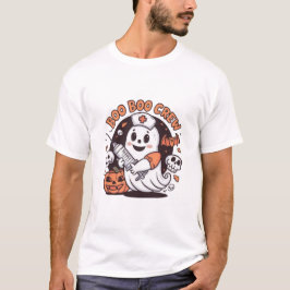 Camisa de enfermeras de Halloween