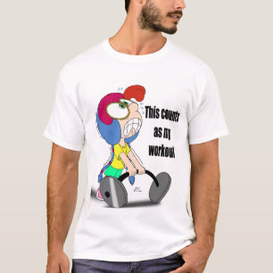 Camisa de entrenamiento de Axel