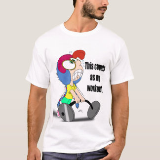 Camisa de entrenamiento de Axel
