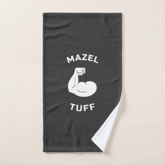 Camisa de entrenamiento sin mangas de Mazel Tuff S