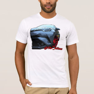 Camisa de equipo Lenso Chr_Alliance