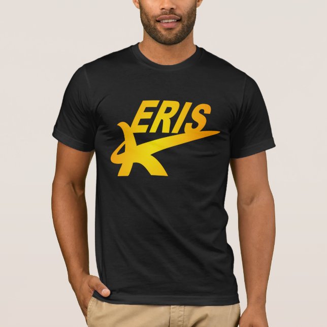 Camisa de Eris (Anverso)