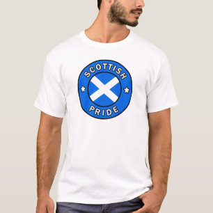 Camisa de Escocia