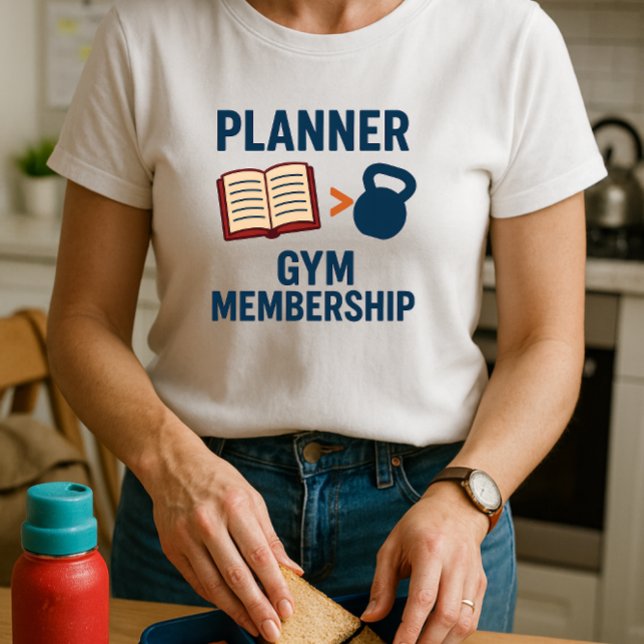 Camisa de escuela de padres divertidos; planificad (Subido por el creador)