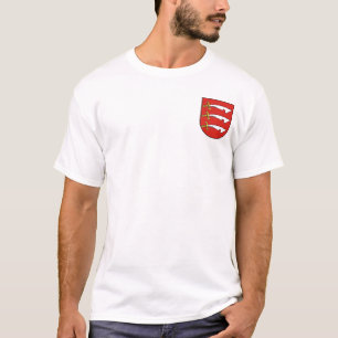 Camisa de Essex