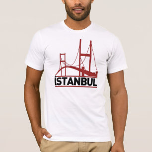 Camisa de Estambul