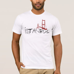 Camisa de Estambul
