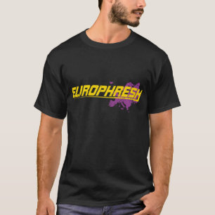 Camisa de EuroPhresh