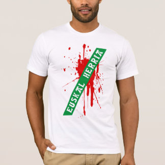 Camisa de Euskal Herria