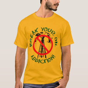 Camisa de EV