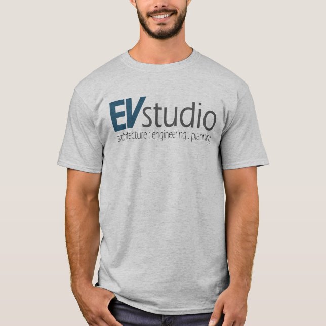 Camisa de EVstudio AEP (Anverso)