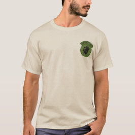 Camisa de experto en la jungla