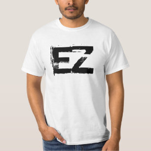 Camisa de EZ