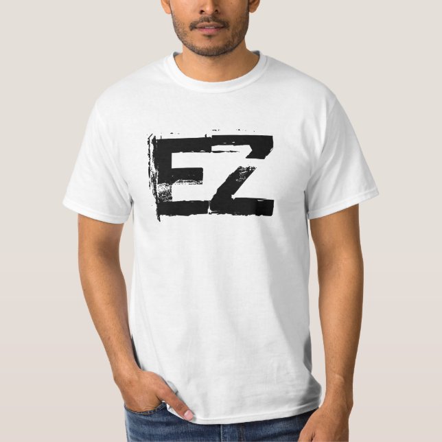 Camisa de EZ (Anverso)