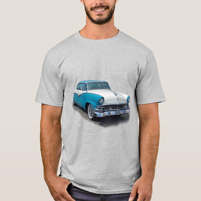 Camisa de Fairlane 1955 (Anverso)