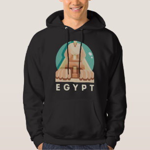 Camisa de Faraón de Egipto