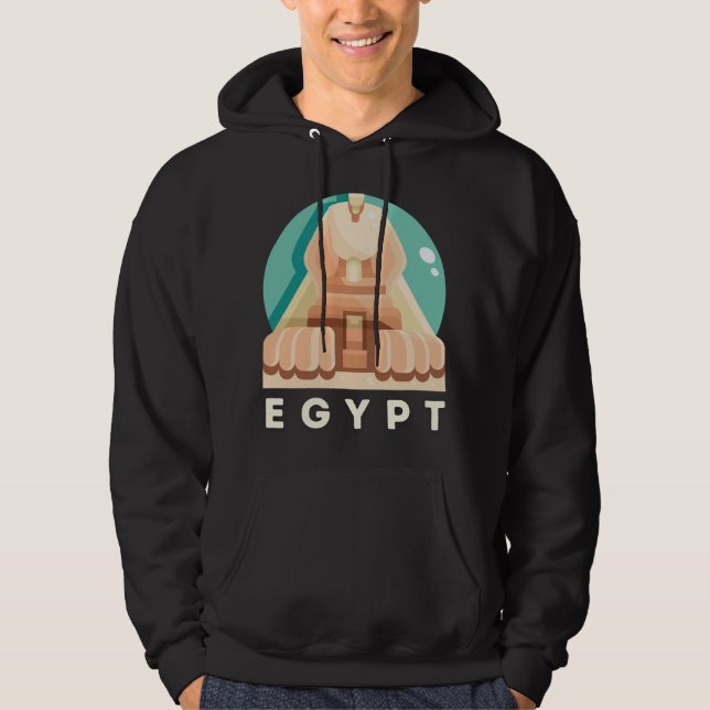Camisa de Faraón de Egipto (Anverso)