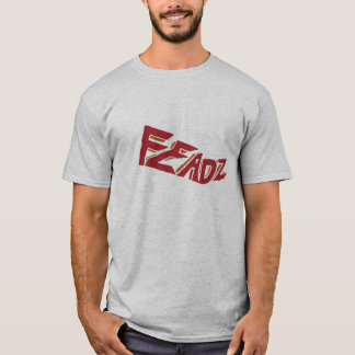 Camisa de Feadz