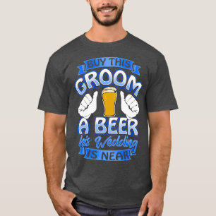 Camisa de Fiesta de Soltero del Novio Divertida Ce