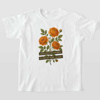 Camisa de Flor Vintage Camisa de T Swift Camisa de