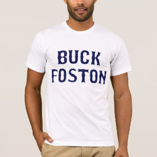 Camisa de Foston del dólar